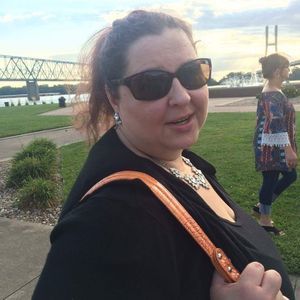 Meet your Posher, Jamie